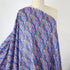 Artlux ~ 'Sunset Firework' Luxury Cotton Lawn ~ Made in Italy